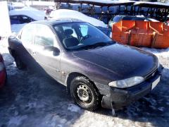 Ford Mondeo I 4D Sedan 1.8i CLX MT5