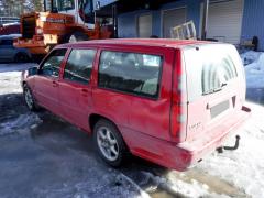 Volvo V70 5D STW 2.5TDI MT5