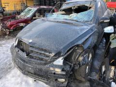 Mercedes-Benz R (W251)