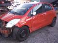 Kuva 2: Toyota Yaris 5d -08 1.3vvt-i 2008