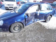 Volkswagen Jetta 1.6 Bensa