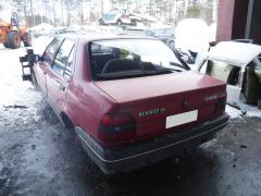 Renault 19 4D Sedan Chamade 1.7 GTS MT5