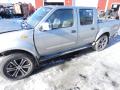 Kuva 2: Nissan King Cab 2.5 D 4x4 KORI P 2003