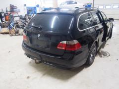 BMW 535d E61 -05