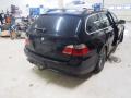 Kuva 2: BMW 535d E61 -05 2005