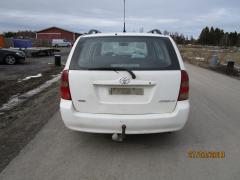Toyota Corolla 2.0 D4D Farm. -03