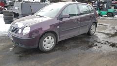 Volkswagen Polo 1.9SDI