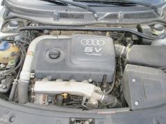 Audi TT Qatro