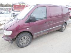 Mercedes-Benz Vito 110 CDI 2.2