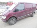 Kuva2: Mercedes-Benz Vito 110 CDI 2.2