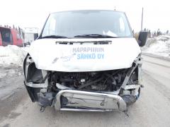 Ford Transit 2.2 TDCi