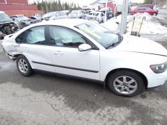 Volvo S40 1.8 Bensa