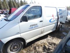 Toyota Hiace 2.5 D-4D (Pitkä)