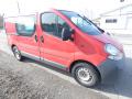 Kuva 2: Nissan Primastar 1.9 dCi 100  2006