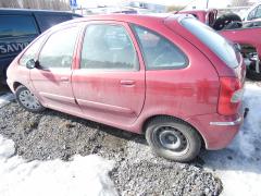 Citroen Xsara Picasso 1.6I 16V