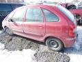 Kuva 2: Citroen Xsara Picasso 1.6I 16V 2007