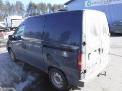 Peugeot Expert Fourgon 1.9TD