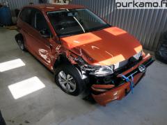 Volkswagen Polo (VI) 1.0 TSI BlueMotion 5/HB