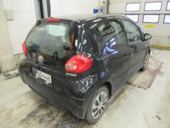 Toyota Aygo 1.0i 5d -08
