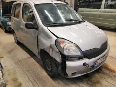 Toyota Yaris Verso 1.3 VVT-i -00