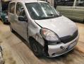 Kuva 2: Toyota Yaris Verso 1.3 VVT-i -00 2000