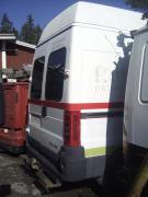Peugeot Boxer 2,8HDI -05 maxi