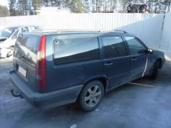 Volvo 850 T5 5D STW 2.3T MT5