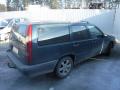 Kuva 2: Volvo 850 T5 5D STW 2.3T MT5 1994