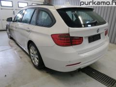 BMW F31 316dA Farm