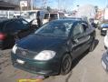 Kuva 2: Toyota Corolla 1.6 VVT-i sedan -02 2002