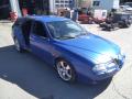 Kuva 2: Alfa Romeo 156 2.0 JTS STW -03 2003