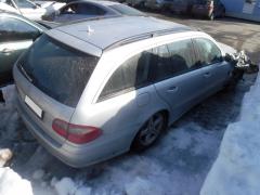 MB S211 Facelift E220CDI 5D Kombi A/T Classic