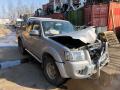 Kuva 2: Ford Ranger 2007