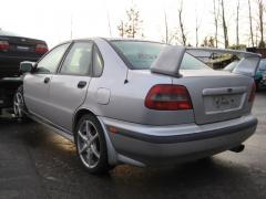 Volvo S40 2.0 T4 sedan 145KW