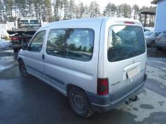 Citroen Berlingo 4D  MPV 1.8i MT5