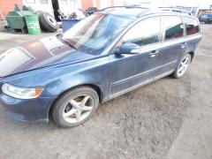 Volvo V50 1.6 D