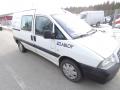 Kuva 2: Citroen Jumpy 2.0 HDi 2005