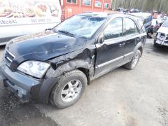 KIA SORENTO I  2.5 CRDi