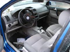 Volkswagen Polo (9N) 1.4i 16V 3/HB