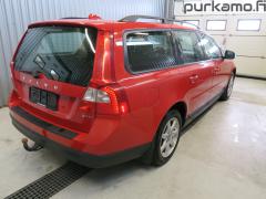 Volvo V70 III 2.4 D