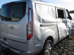 Ford Transit Custom 2.2 TDCi -15