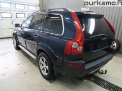 Volvo XC90 2.5T AWD