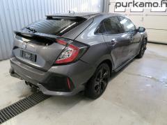Honda Civic 1.5i VTEC 5/HB