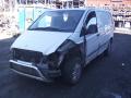 Kuva 2: Mercedes-Benz Vito 115CDI -06 2006