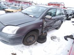 Toyota Avensis 1.8vvti farmari