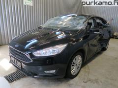 Ford Focus III 1.0i EcoBoost 5/HB