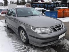Saab 9-5 4D Sedan 2.3t A/T