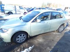 Mazda 3 1.6 DI Turbo Hatchback