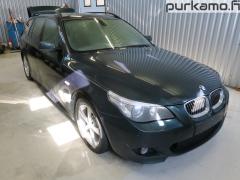 BMW E61 535dA Farm