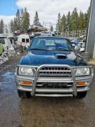 Mitsubishi L200 2,5TD 4X4 -99